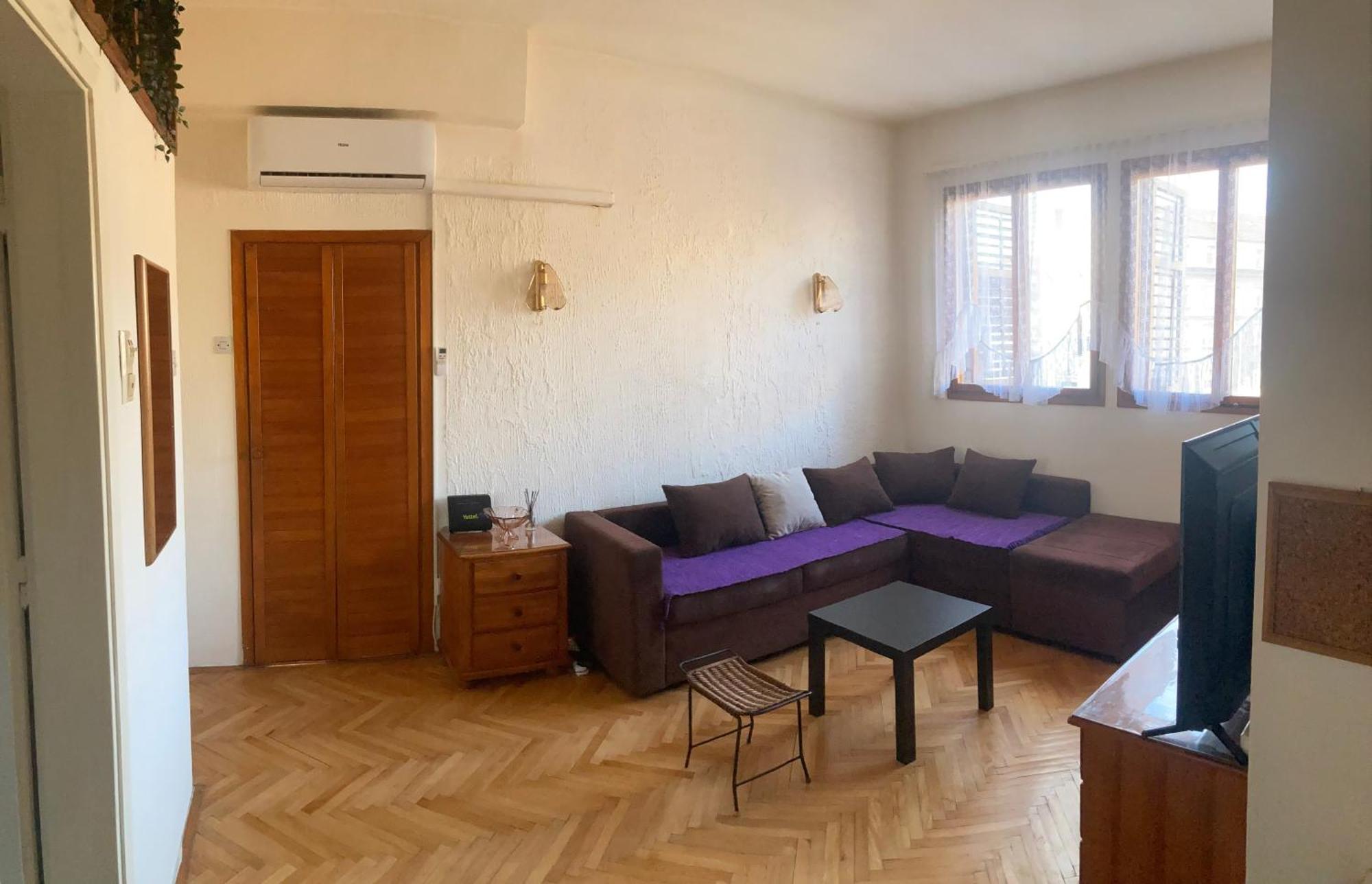 Urban Gem Διαμέρισμα Βελιγράδι Εξωτερικό φωτογραφία