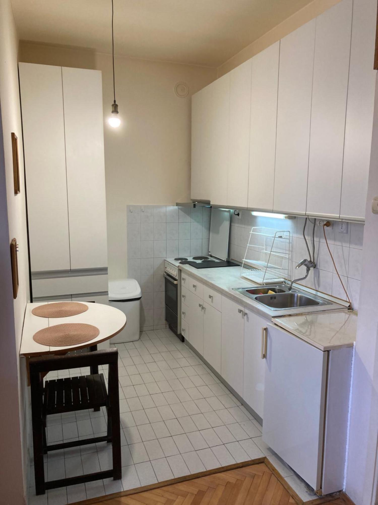 Urban Gem Διαμέρισμα Βελιγράδι Εξωτερικό φωτογραφία