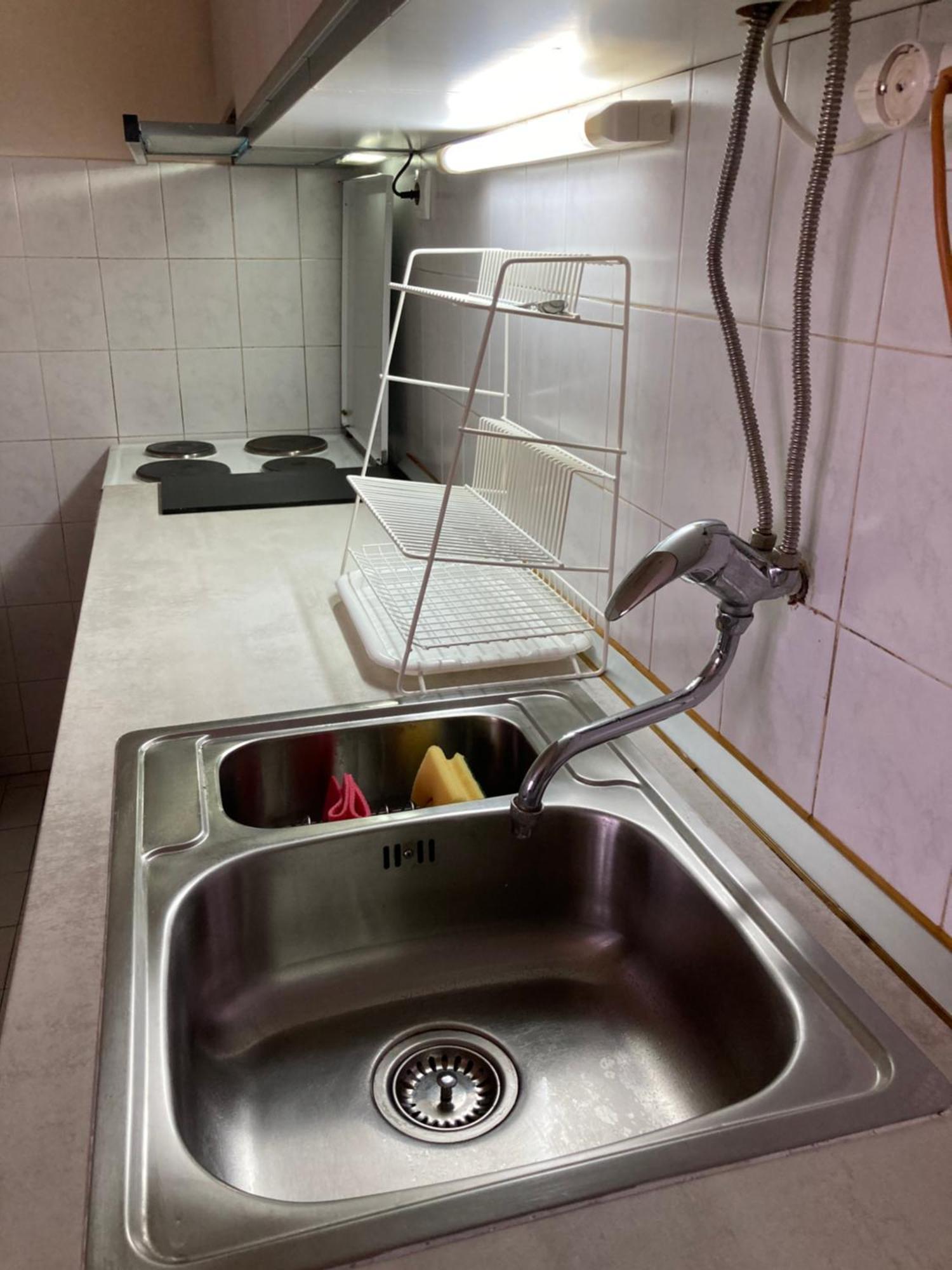 Urban Gem Διαμέρισμα Βελιγράδι Εξωτερικό φωτογραφία